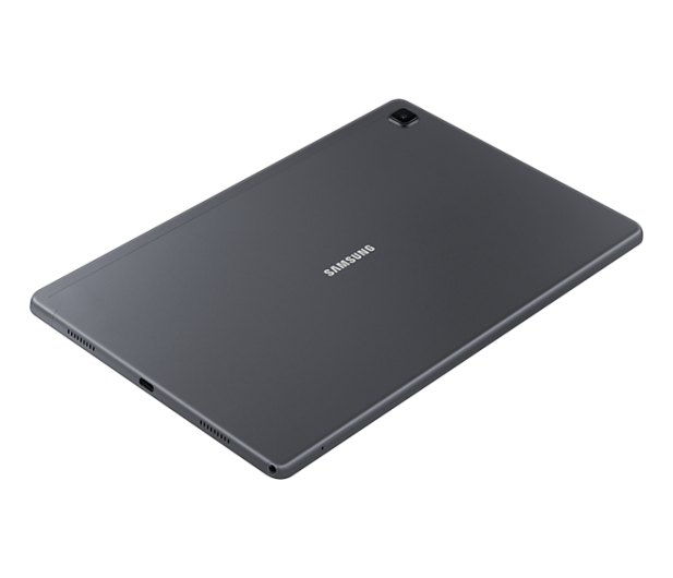 Samsung Galaxy Tab A7 SM-T509NZAAEUE Szary - 1465568 - zdjęcie 4